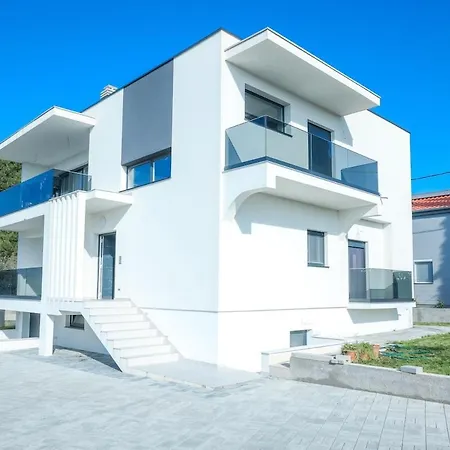 Apartman Zadar Apartamento Zadar