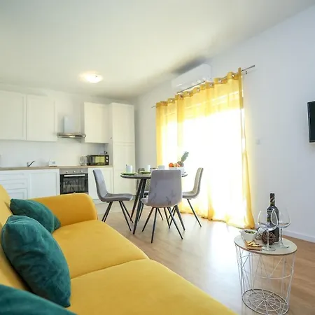 Apartman Zadar Zadar