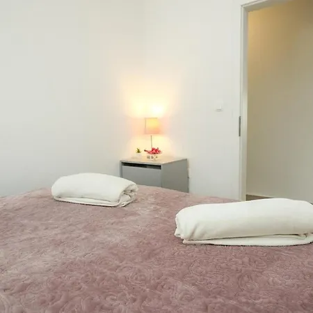Lejlighed Apartman Zadar *