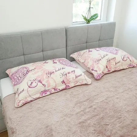 Lejlighed Apartman Zadar *