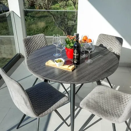 Lejlighed Apartman Zadar *