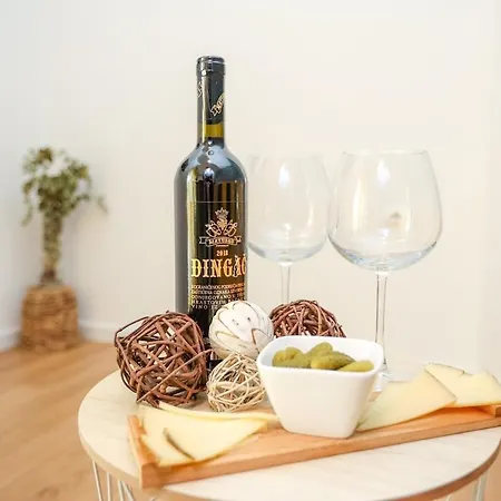Apartman Zadar Lejlighed