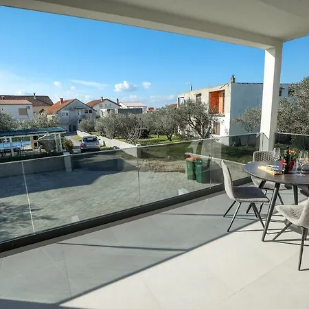 Apartman Zadar * Zadar