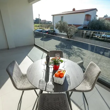 Apartman Zadar Zadar