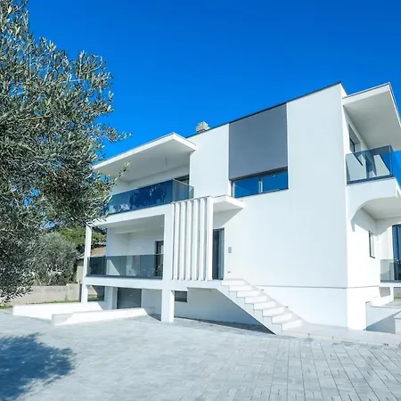 Apartman Zadar Lejlighed *