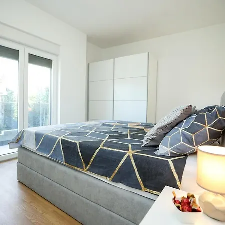 Apartman Zadar Lejlighed