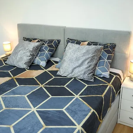 Apartman Zadar * Zadar