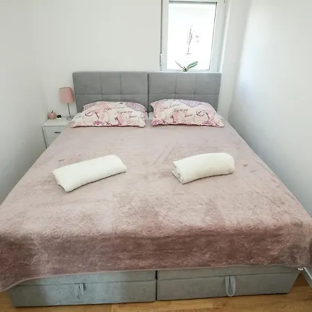 Apartman Zadar *