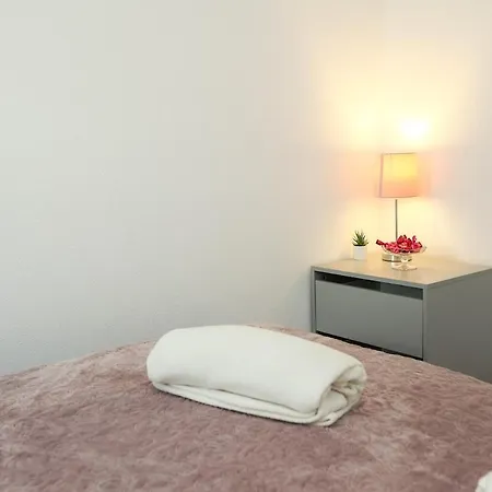 Apartman Zadar Lejlighed