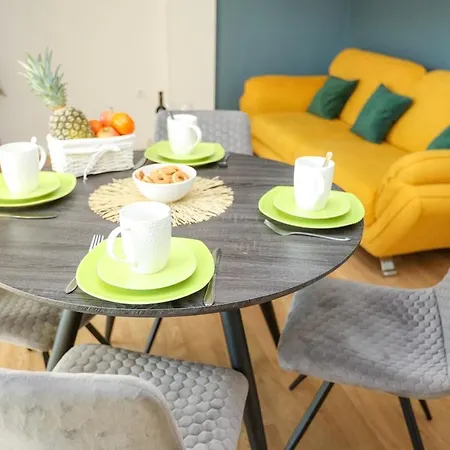 Apartman Zadar *