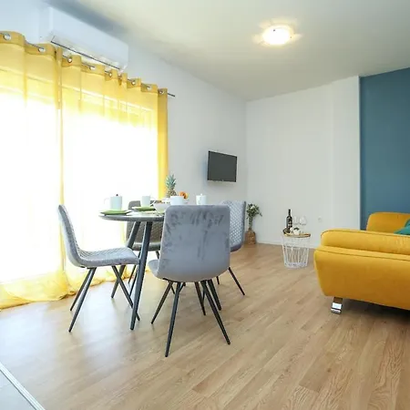 Lejlighed Apartman Zadar Zadar