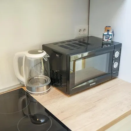 Apartman Zadar *