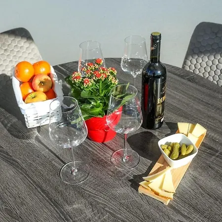Lejlighed Apartman Zadar Zadar