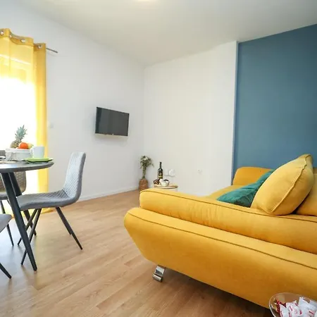Apartman Zadar Lejlighed Zadar