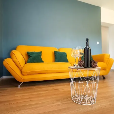 Apartman Zadar Lejlighed *