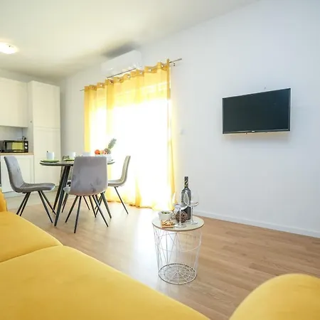 Lejlighed Apartman Zadar