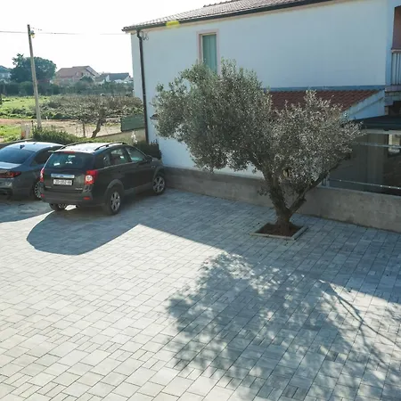 Apartman Zadar Apartamento