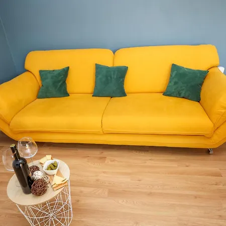 Apartman Zadar