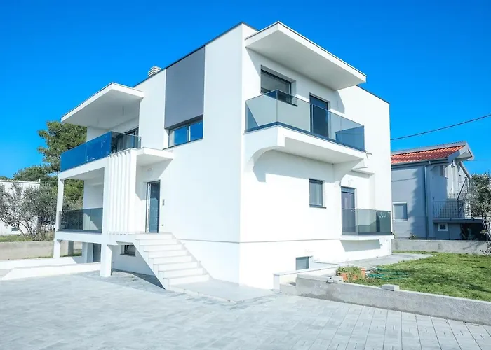 Apartman Zadar Apartamento Zadar