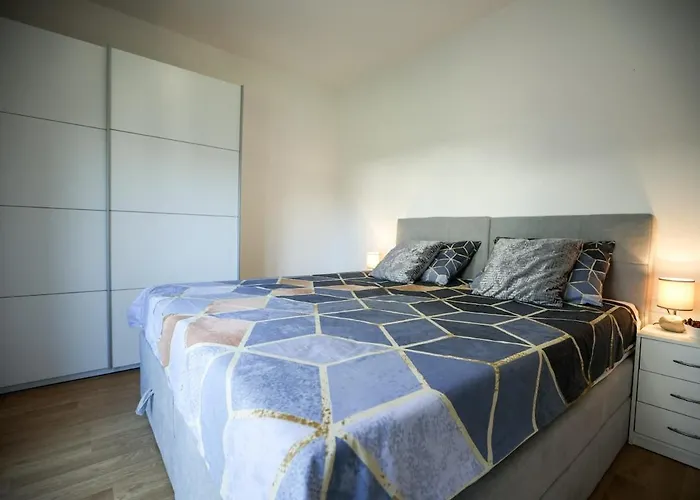 Apartamento Apartman Zadar *