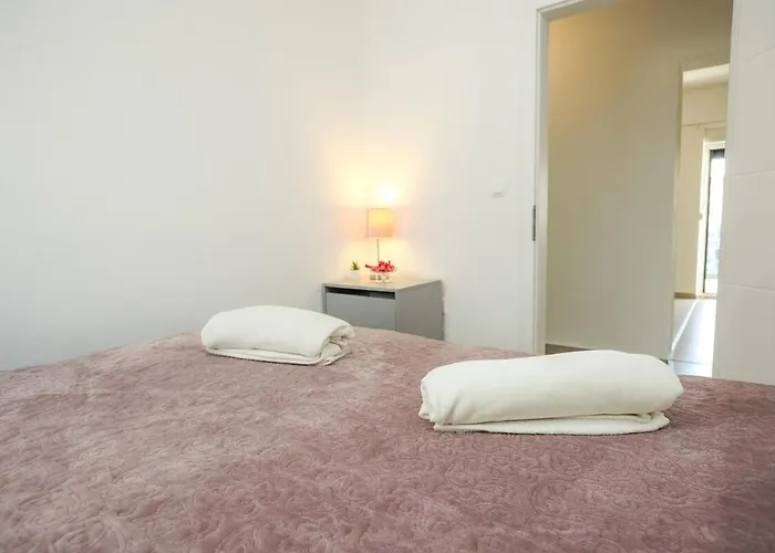 Apartamento Apartman Zadar *
