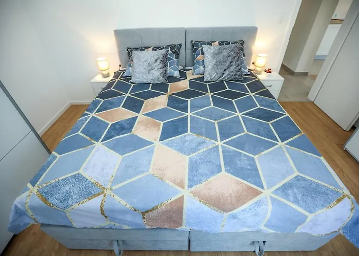 Apartamento Apartman Zadar *
