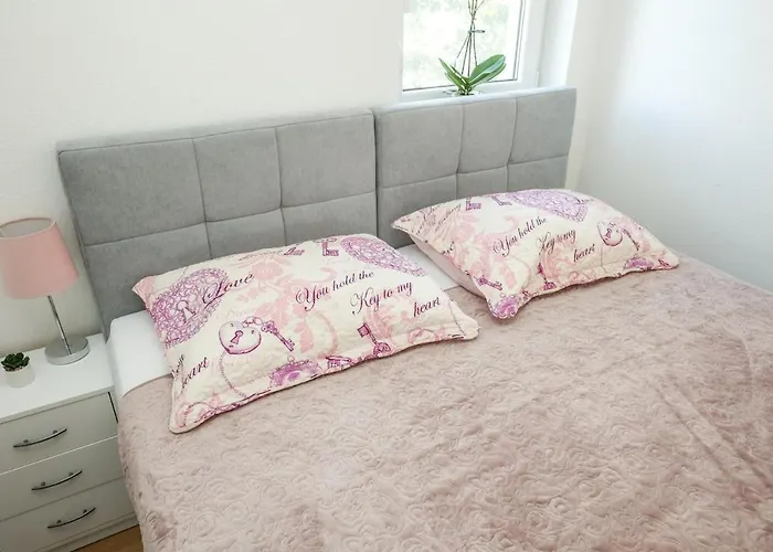 Apartamento Apartman Zadar *