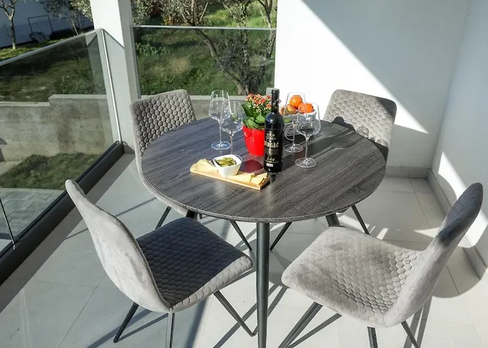 Apartamento Apartman Zadar *