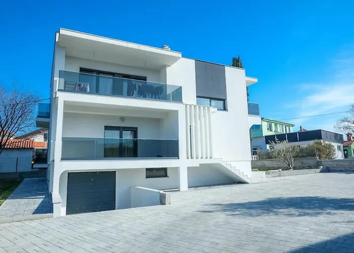 Apartamento Apartman Zadar *