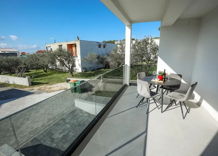 Apartamento Apartman Zadar Zadar