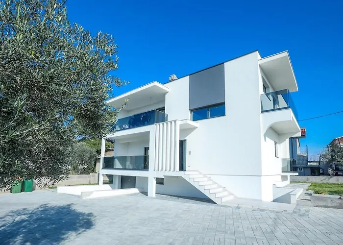 Apartman Zadar Apartamento *