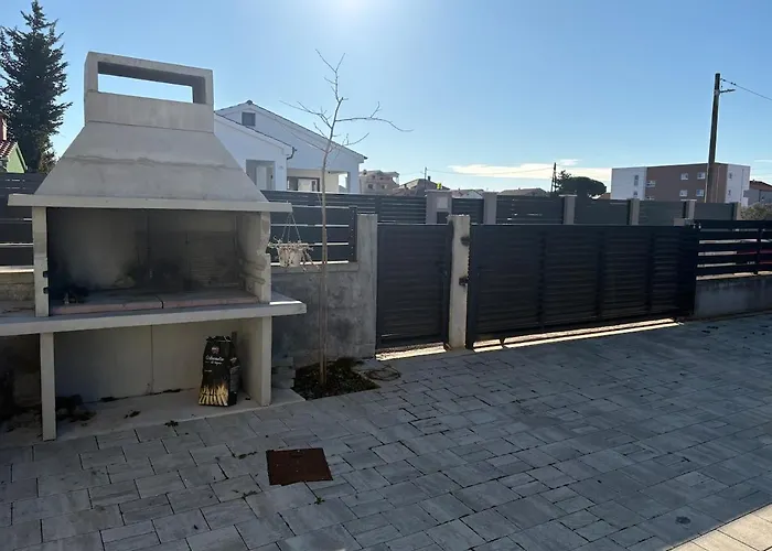 Apartman Zadar *