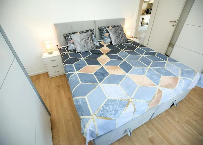 Apartamento Apartman Zadar Zadar
