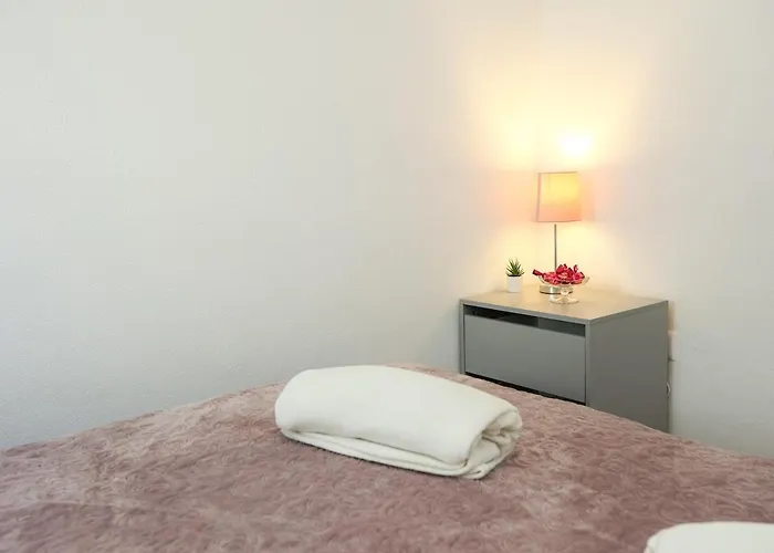 Apartman Zadar Apartamento