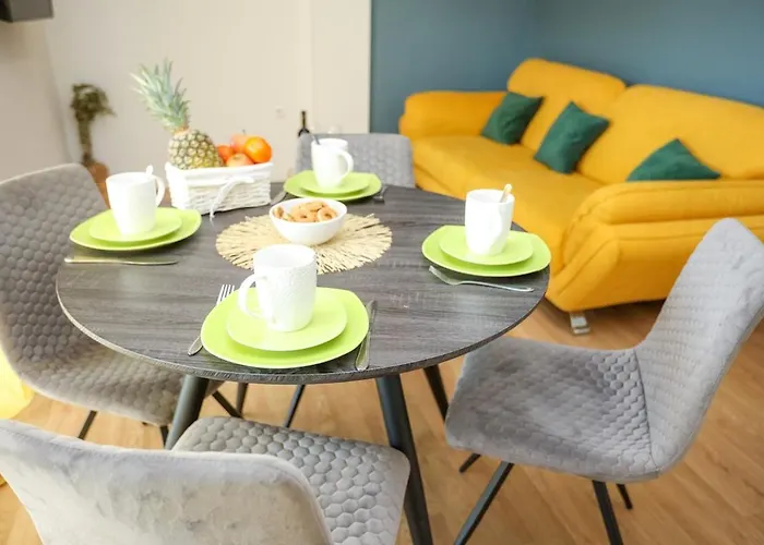 Apartman Zadar *