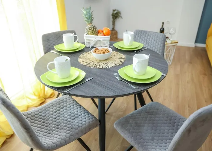 Apartman Zadar Apartamento Zadar