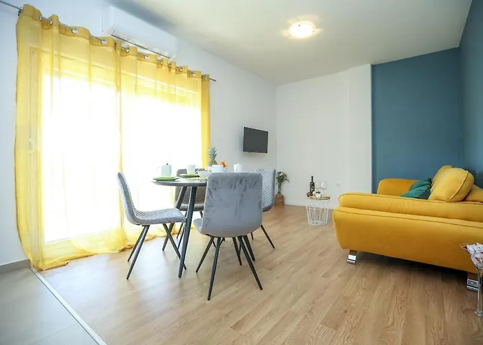 Apartamento Apartman Zadar Zadar