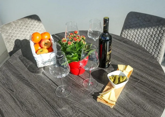 Apartamento Apartman Zadar Zadar