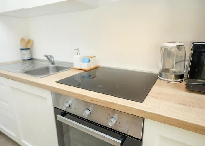 Apartman Zadar