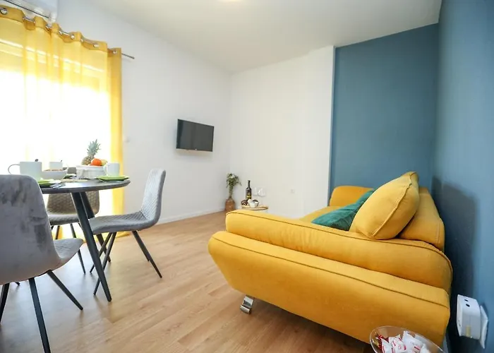 Apartman Zadar Apartamento Zadar