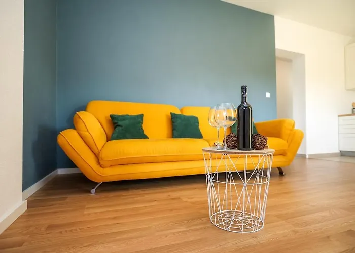 Apartman Zadar Apartamento *