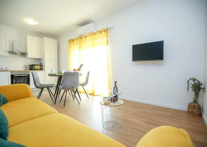 Apartamento Apartman Zadar