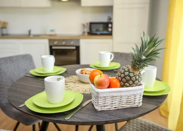 Apartman Zadar Apartamento *