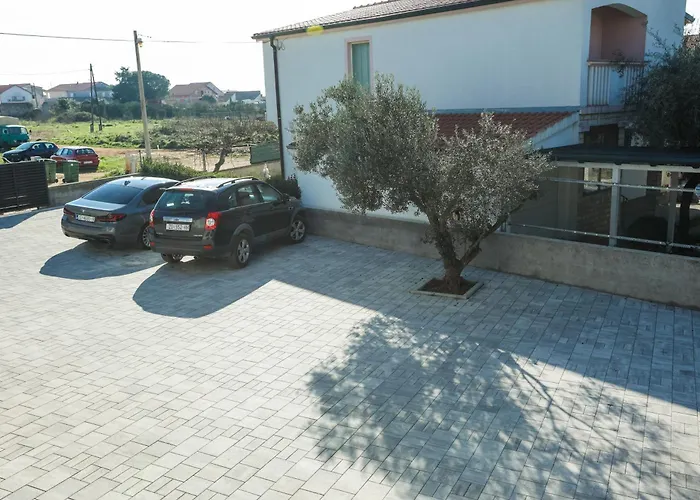 Apartman Zadar Apartamento