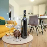 Apartment Apartman Zadar Zadar