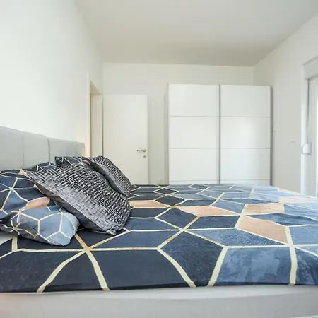 Apartman Zadar * Zadar