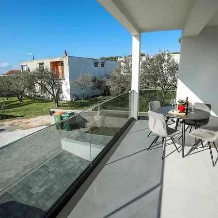 Apartmán Apartman Zadar Zadar