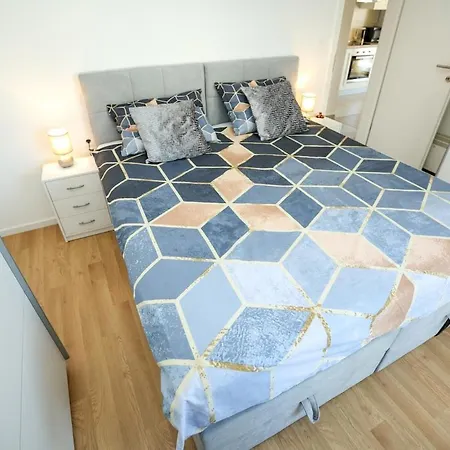 Apartment Apartman Zadar Zadar