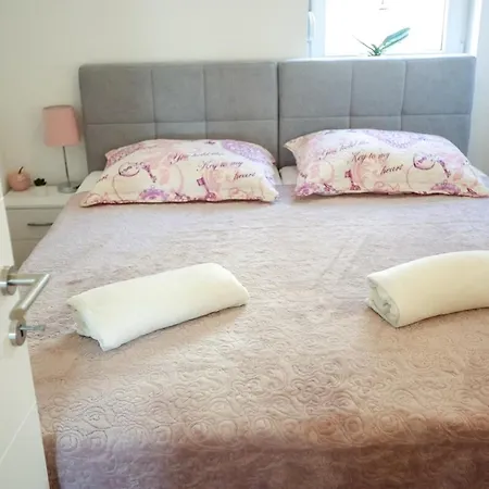 Apartman Zadar * Zadar