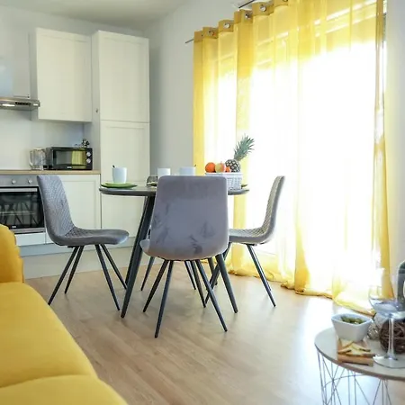 Apartman Zadar Zadar